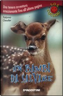 Un bambi da salvare by Tajana Gessler