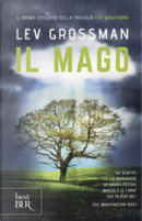 Il mago by Lev Grossman