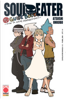 Soul Eater Super Guide Book by Atsushi Ohkubo