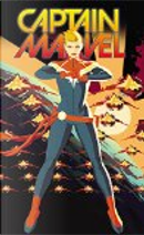 Captain Marvel, Vol. 1 by Tara Butters