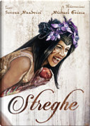 Streghe by Serena Mandrici
