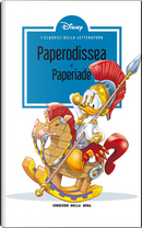 Paperodissea - Paperiade by Bob Langhans, Cèsar Ferioli Pelaez, Gian Giacomo Dalmasso, Guido Martina, Luciano Bottaro, Pier Lorenzo De Vita