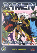 Coleccionable X-Men/Patrulla-X #2 (de 45) by Bill Mantlo, Chris Claremont