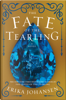 The Fate of the Tearling by Erika Johansen