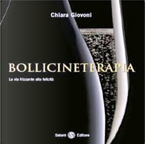 Bollicineterapia by Chiara Giovoni