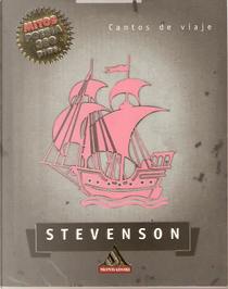 Cantos de viaje by Robert Louis Stevenson