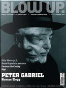 Blow up. n. 308 (1) Gennaio 2024 by Alberto Pezzotta, Beppe Recchia, Christian Zingales, Federico Guglielmi, Federico Savini, Roberto Curti, Vittore Baroni
