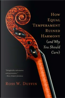 How Equal Temperament Ruined Harmony by Ross W. Duffin