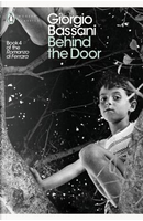 Behind the Door by Giorgio Bassani