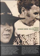 Cattedrali­ - Cathedrals by Raymond Carver, Tess Gallagher