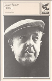 Poesie by Jacques Prevert