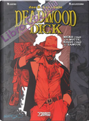 Deadwood Dick by Joe R. Lansdale, Michele Masiero
