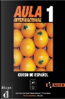 Aula internacional by Jaime Corpas