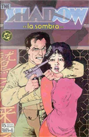 The Shadow #2 (de 4) by Howard Chaykin