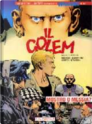 Il Golem 1 - Mostro o Messia? by Alberto Macagno, Domingo Mandrafina, Ricardo Ferrari