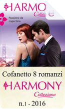 Harmony Collezione n. 1 - 2016 by Abby Green, Amanda Cinelli, Dani Collins, Lucy Monroe, Lynne Graham, Maggie Cox, Melanie Milburne, Michelle Conder