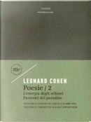 Poesie - Vol. 2 by Leonard Cohen