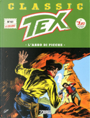 Tex Classic n. 87 by Gianluigi Bonelli