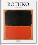 Mark Rothko by Jacob Baal-Teshuva