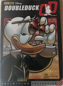 Doubleduck Vol. 4 by Alessandro Sisti, Fausto Vitaliano, Marco Bosco, Teresa Radice