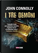 I tre demoni by John Connolly