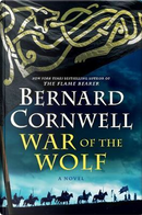 War of the Wolf by BERNARD CORNWELL
