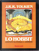 Lo hobbit by John R. R. Tolkien