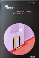 Il cacciatore di teste by Jo Nesbø