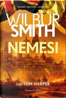 Nemesi by Tom Harper, Wilbur Smith