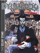 Dylan Dog: Xabaras by Angelo Stano, Tiziano Sclavi