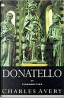 Donatello by Charles Avery