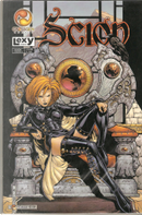 Scion by Jim Cheung, Ron Marz