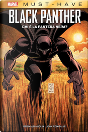 Black Panther by John Jr. Romita, Reginald Hudlin Black Panther by John Jr. Romita, Reginald Hudlin