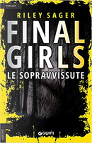 Final Girls by Riley Sager