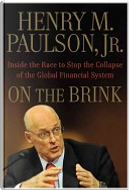 On the Brink by Henry M. Paulson
