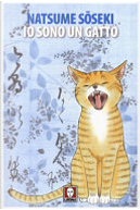 Io sono un gatto by Cobato Tirol, Natsume Soseki
