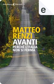 Avanti by Matteo Renzi