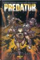 Predator vol. 2 by Ed Brisson