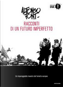 Racconti di un futuro imperfetto by Alfonso Font
