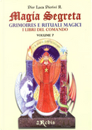 Magia segreta Vol. 7 by Pier Luca Pierini R.