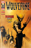 Wolverine n. 262 by Daniel Acuña, Jamie Mckelvie, Jason Aaron, Jason Latour, Marjorie M. Liu, Will Conrad