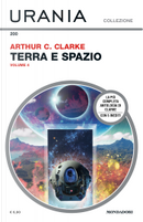 Terra e spazio vol. 4 by Arthur C. Clarke