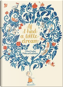 If I Had a Little Dream by Nina Laden