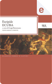 Ecuba by Euripide