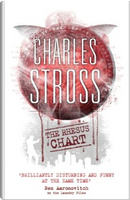 The Rhesus Chart by Charles Stross