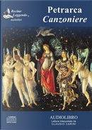 Canzoniere by Francesco Petrarca