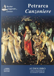 Canzoniere by Francesco Petrarca Canzoniere by Francesco Petrarca