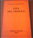 Vita del pitocco by Francisco De Quevedo