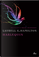 Harlequin by Laurell K. Hamilton