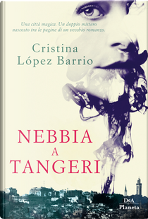 Nebbia a Tangeri by Cristina López Barrio